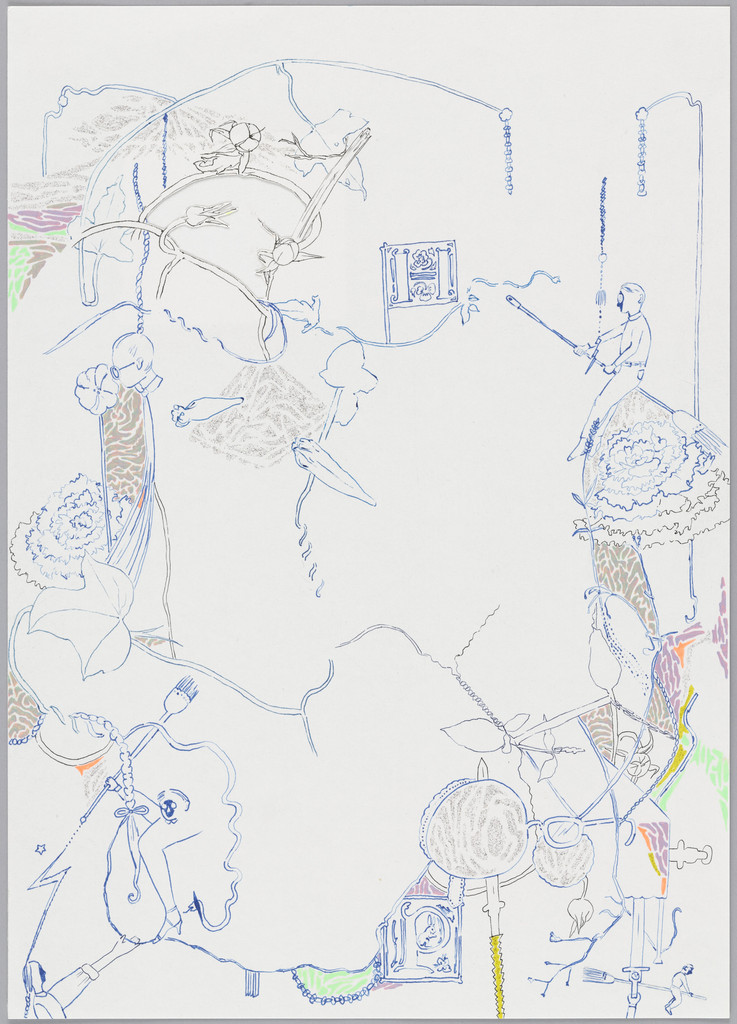 Harry Potter, Ryoko Aoki, (2004)