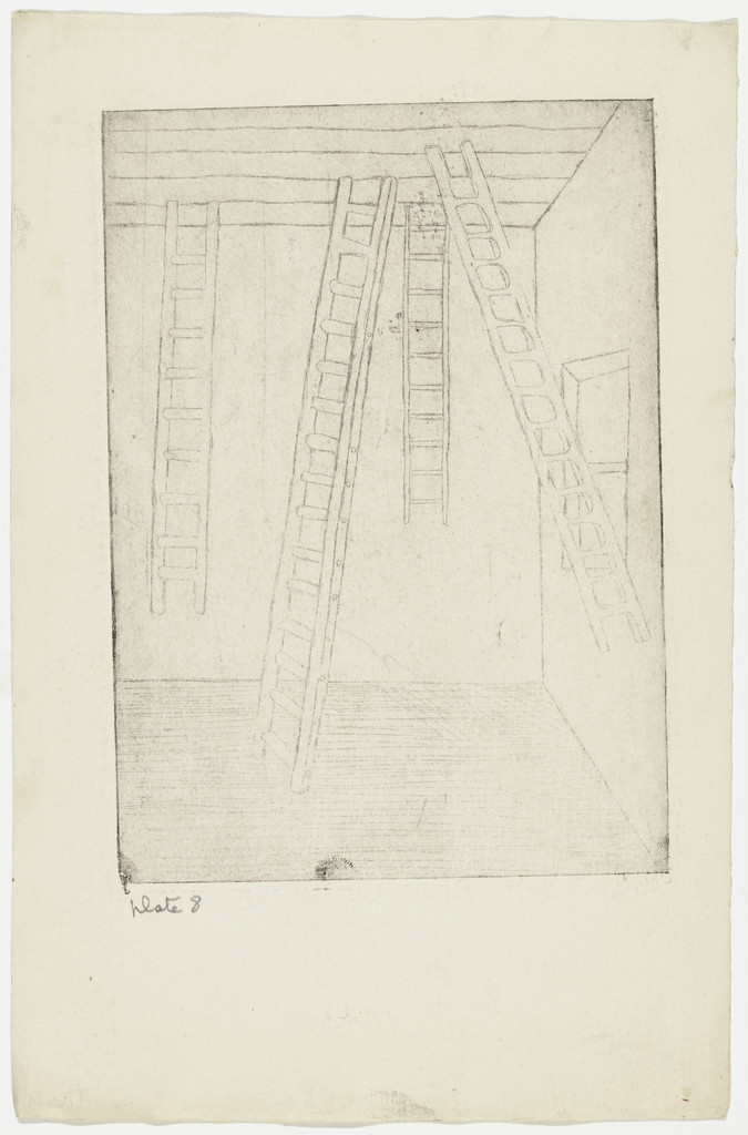 Ladders