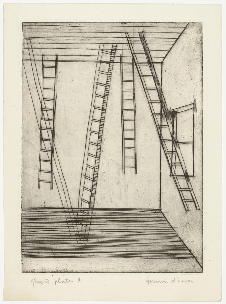 Ladders