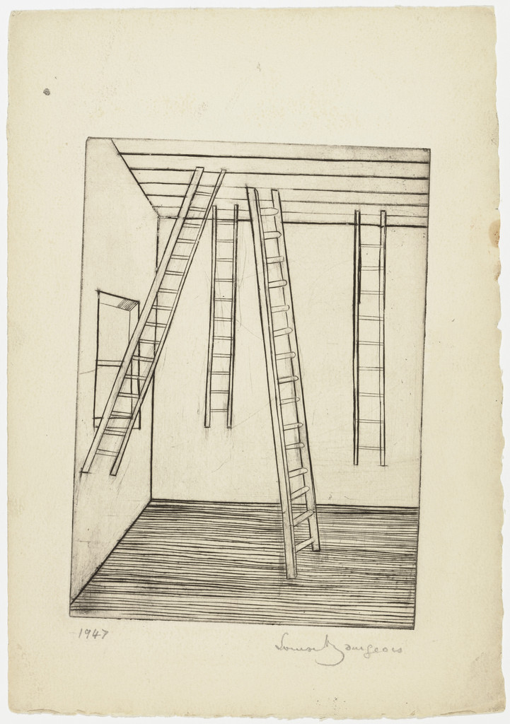 Ladders
