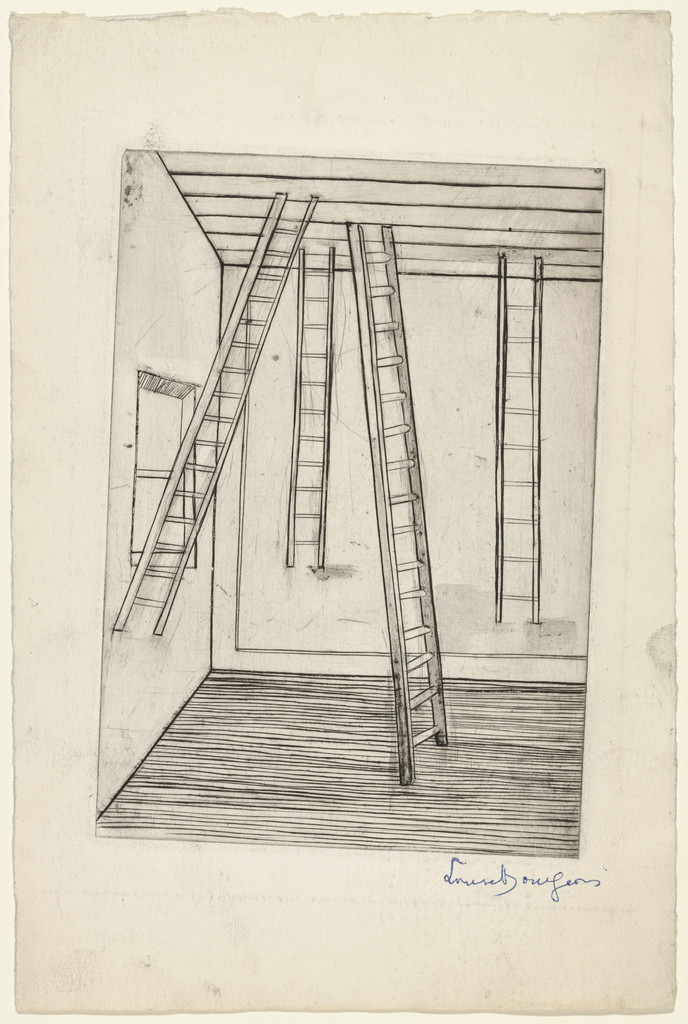 Ladders