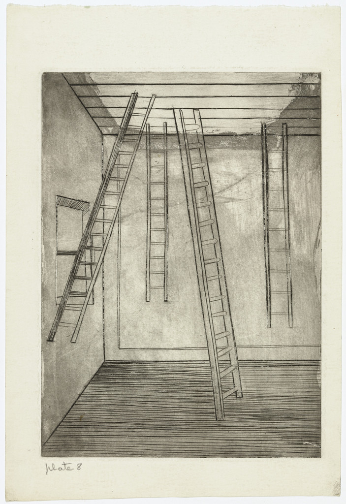 Ladders