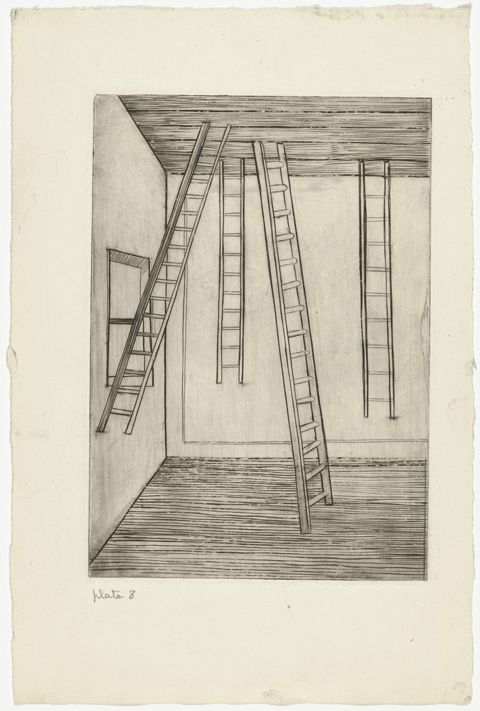 Ladders