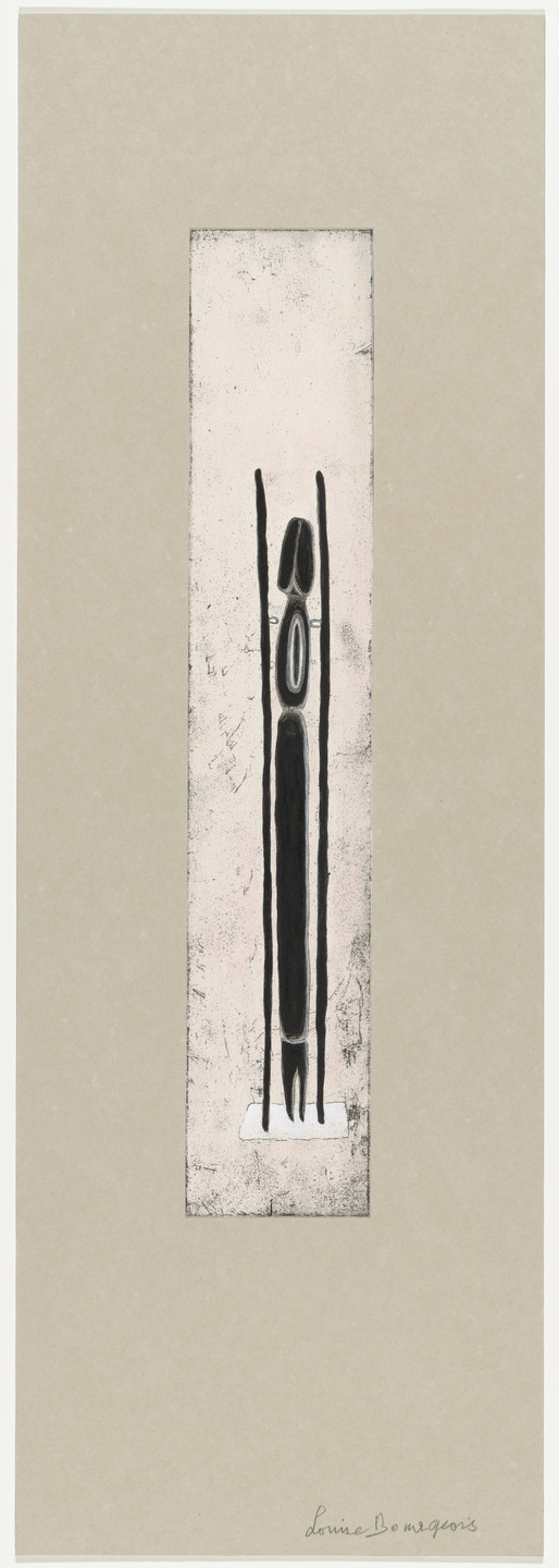 Louise Bourgeois. Toi et Moi. 1989-2003 | MoMA
