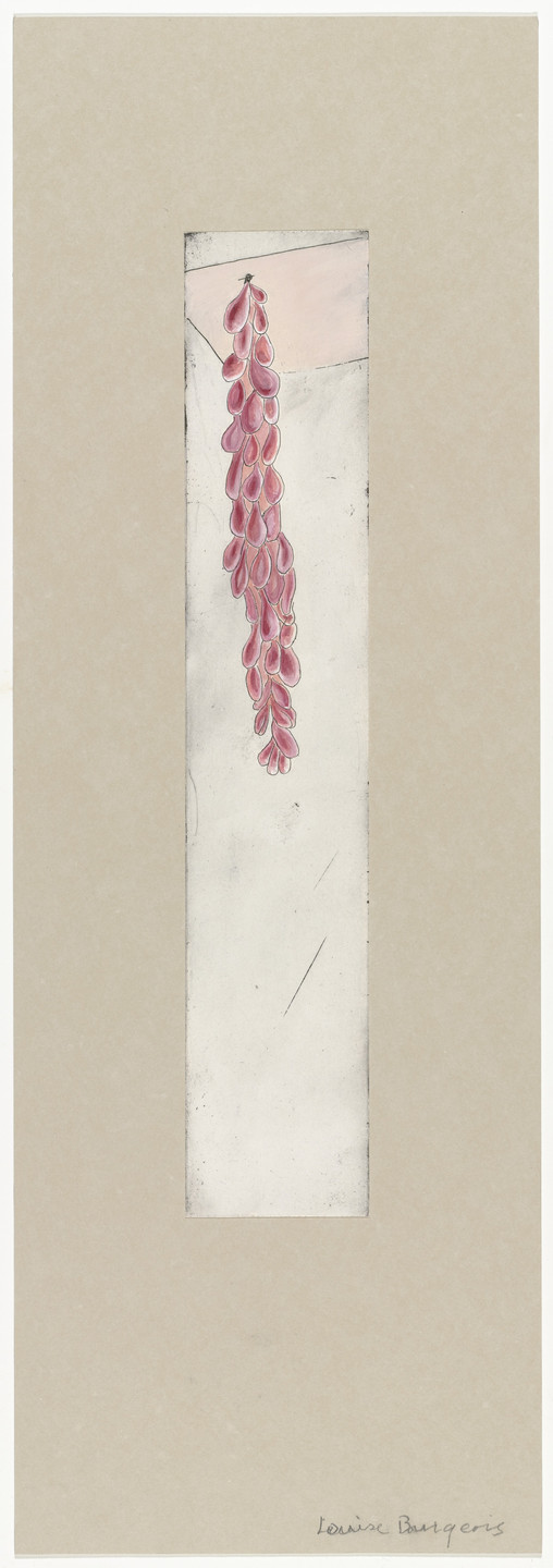 meto 　Louise Bourgeois Louise Bourgeois. Toi et Moi. 1989-2003 | MoMA