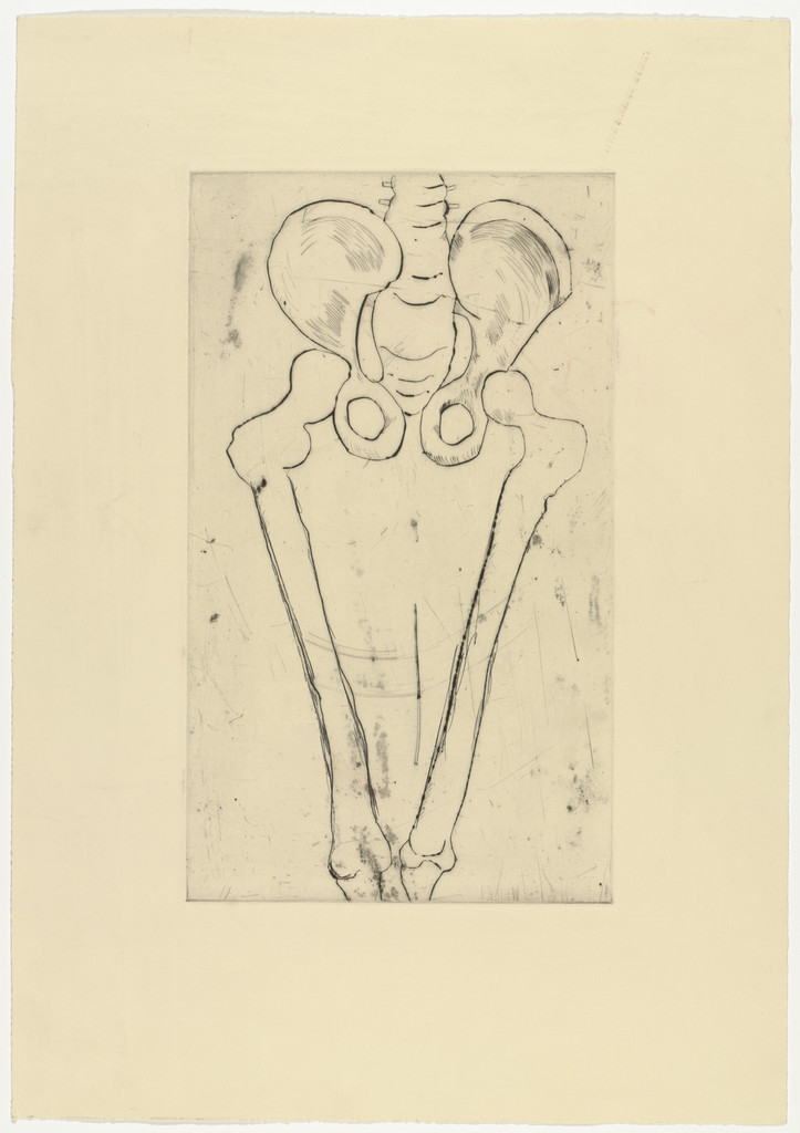 Etching