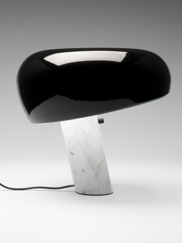 Snoopy lamp