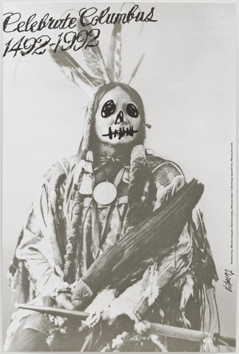 Celebrate Columbus 1492-1992