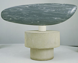 Constantin Brâncuși. Fish (Listen at MoMA). 1930