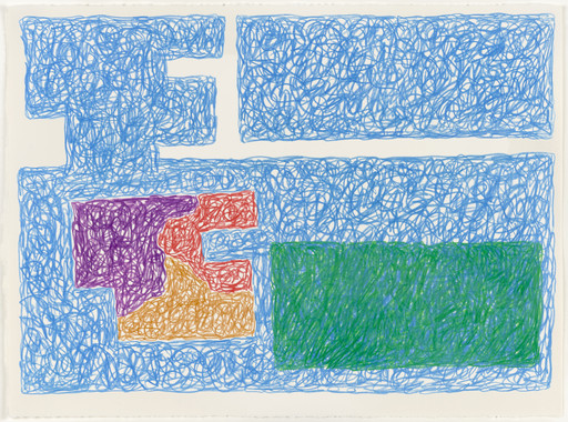 Untitled (D-96)