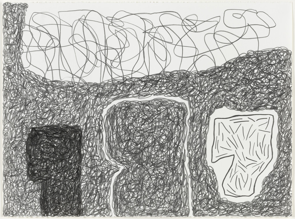 Untitled (D-124)
