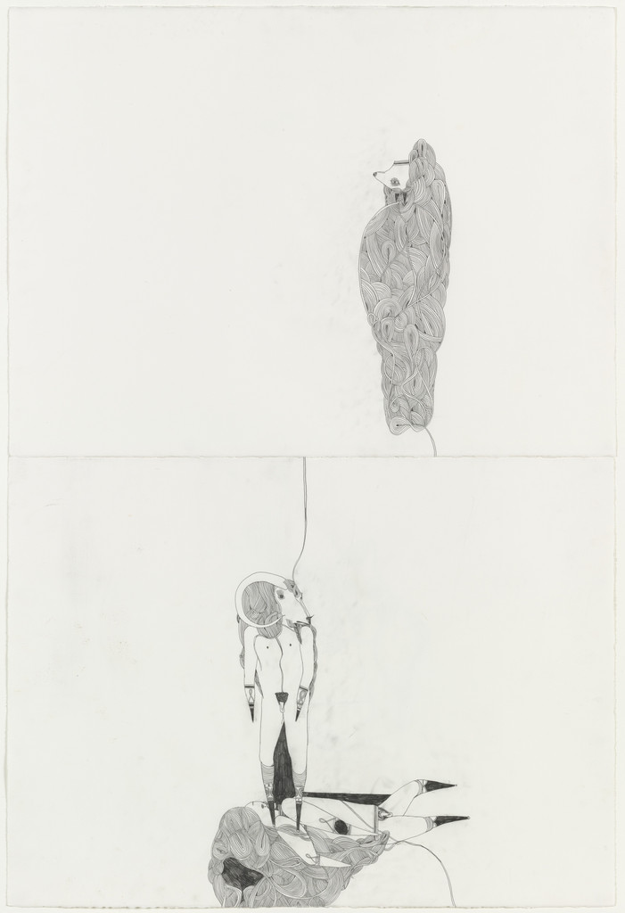 Armour, Keegan McHargue, (2004)