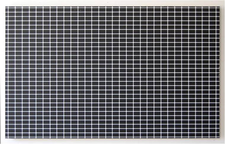 R. H. Quaytman. iamb (lateral inhibitions in the perceptual field): Chapter 12. 2008