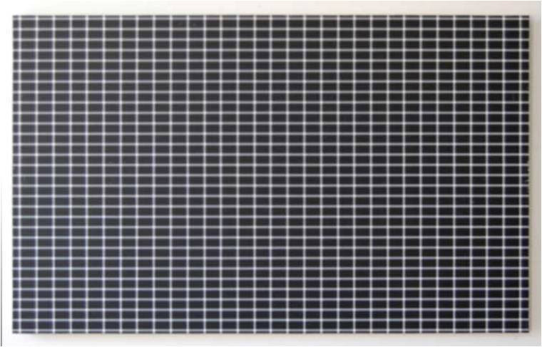 R. H. Quaytman. iamb (lateral inhibitions in the perceptual field): Chapter 12. 2009