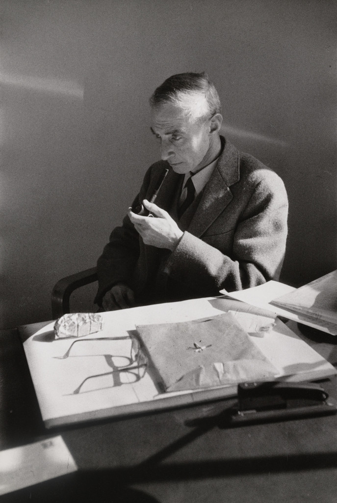 Robert Oppenheimer