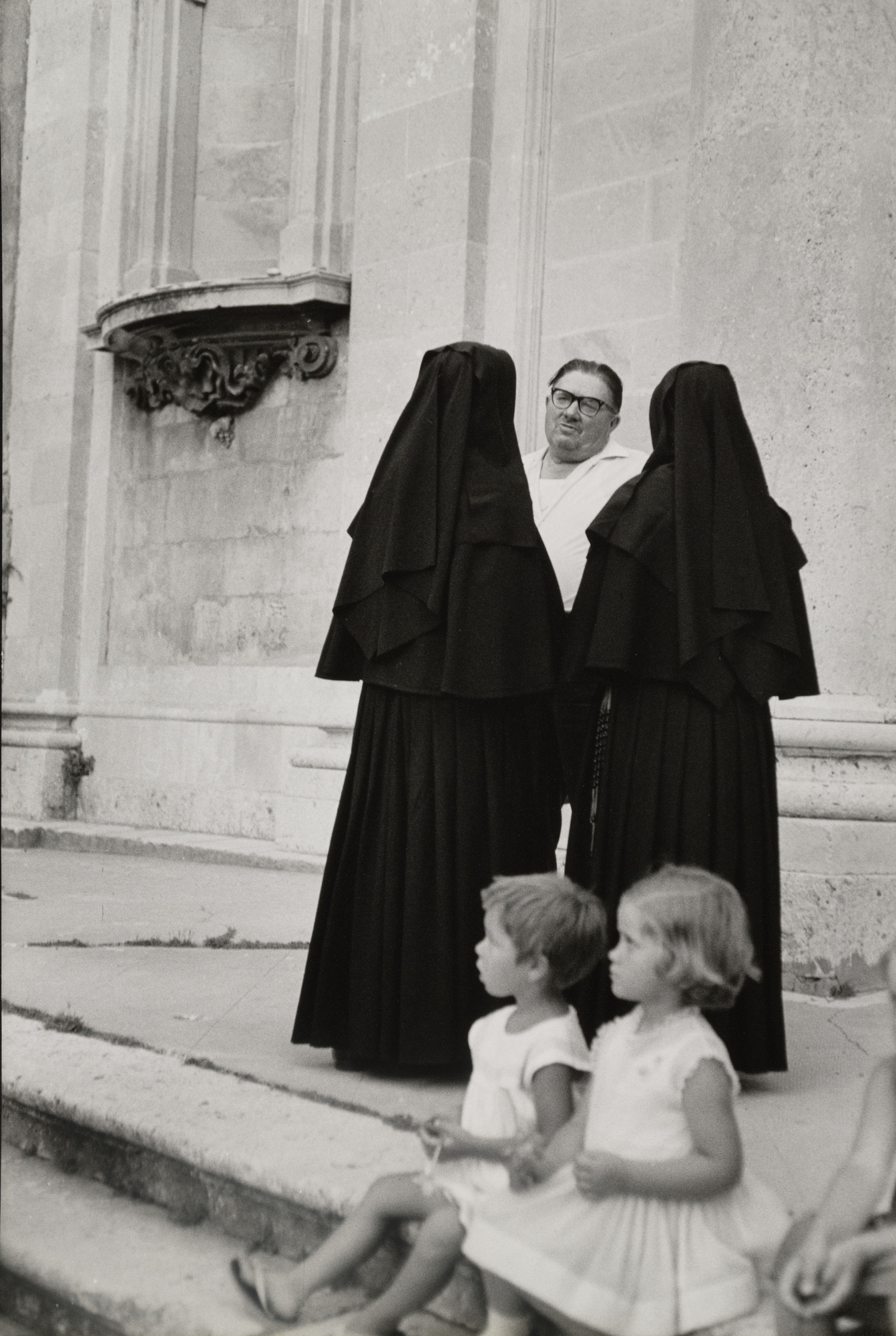 Henri Cartier-Bresson. Yugoslavia