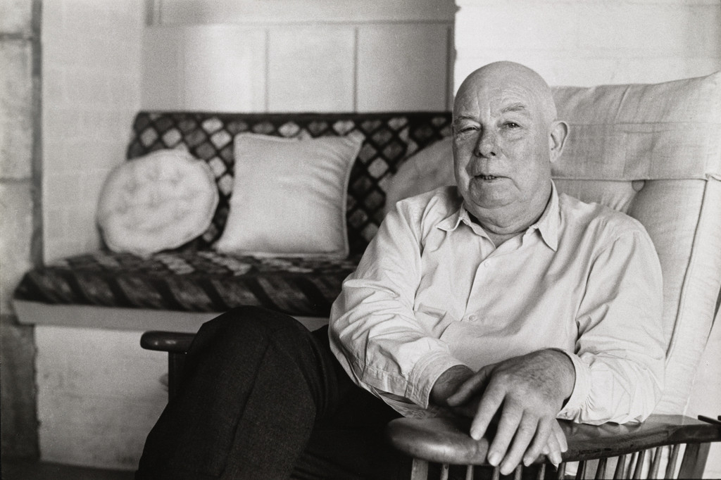 Jean Renoir