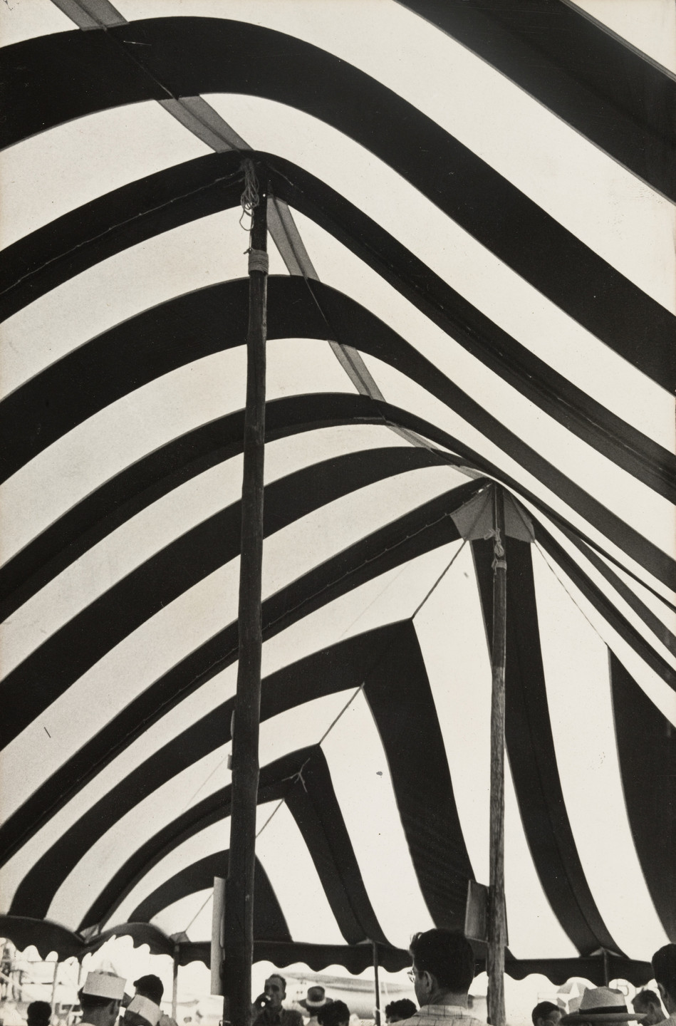 Tosh Matsumoto. Untitled. c. 1950