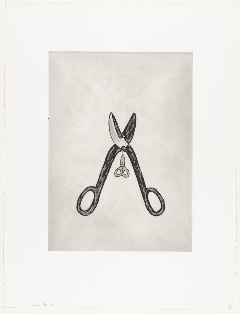 Scissors