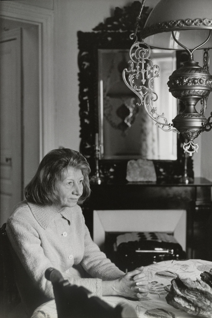Violette Leduc