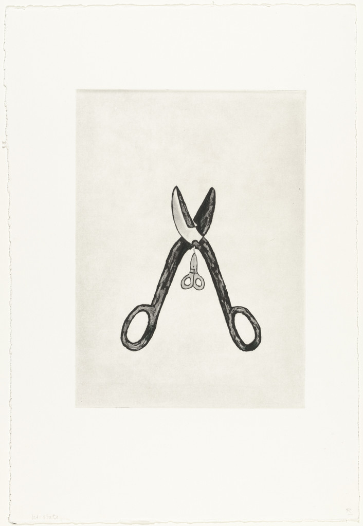 Scissors