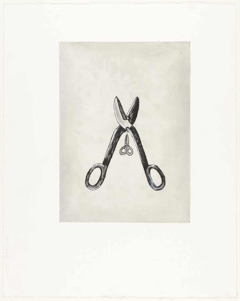 Scissors