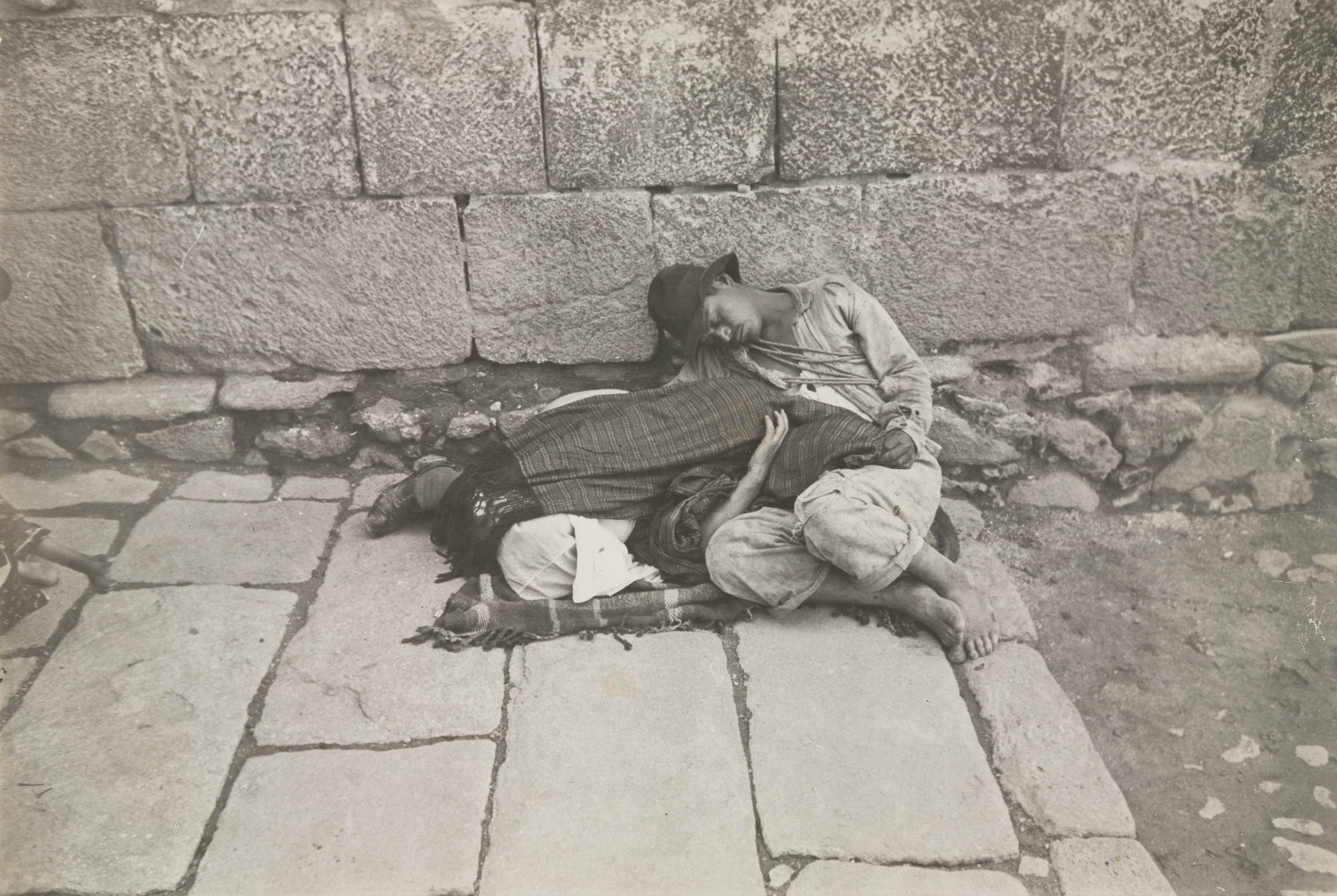 Henri Cartier-Bresson. Mexico