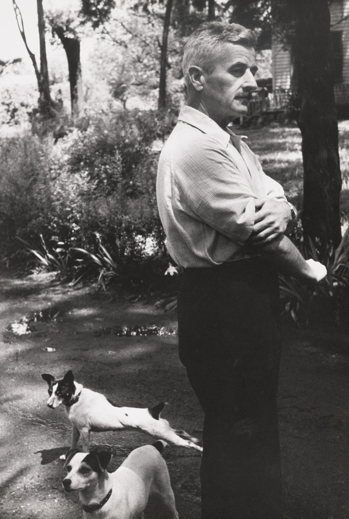 William Faulkner