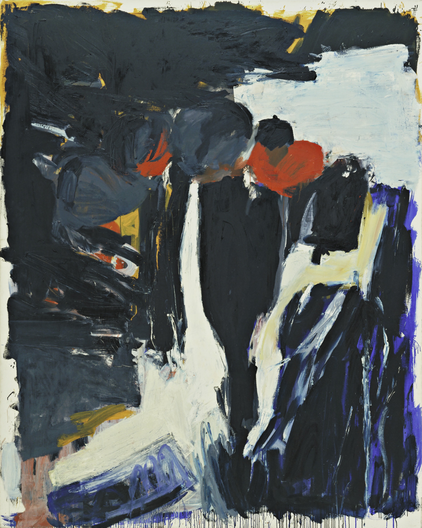 Georg Baselitz. Still Life