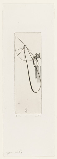 Engraving No. 83