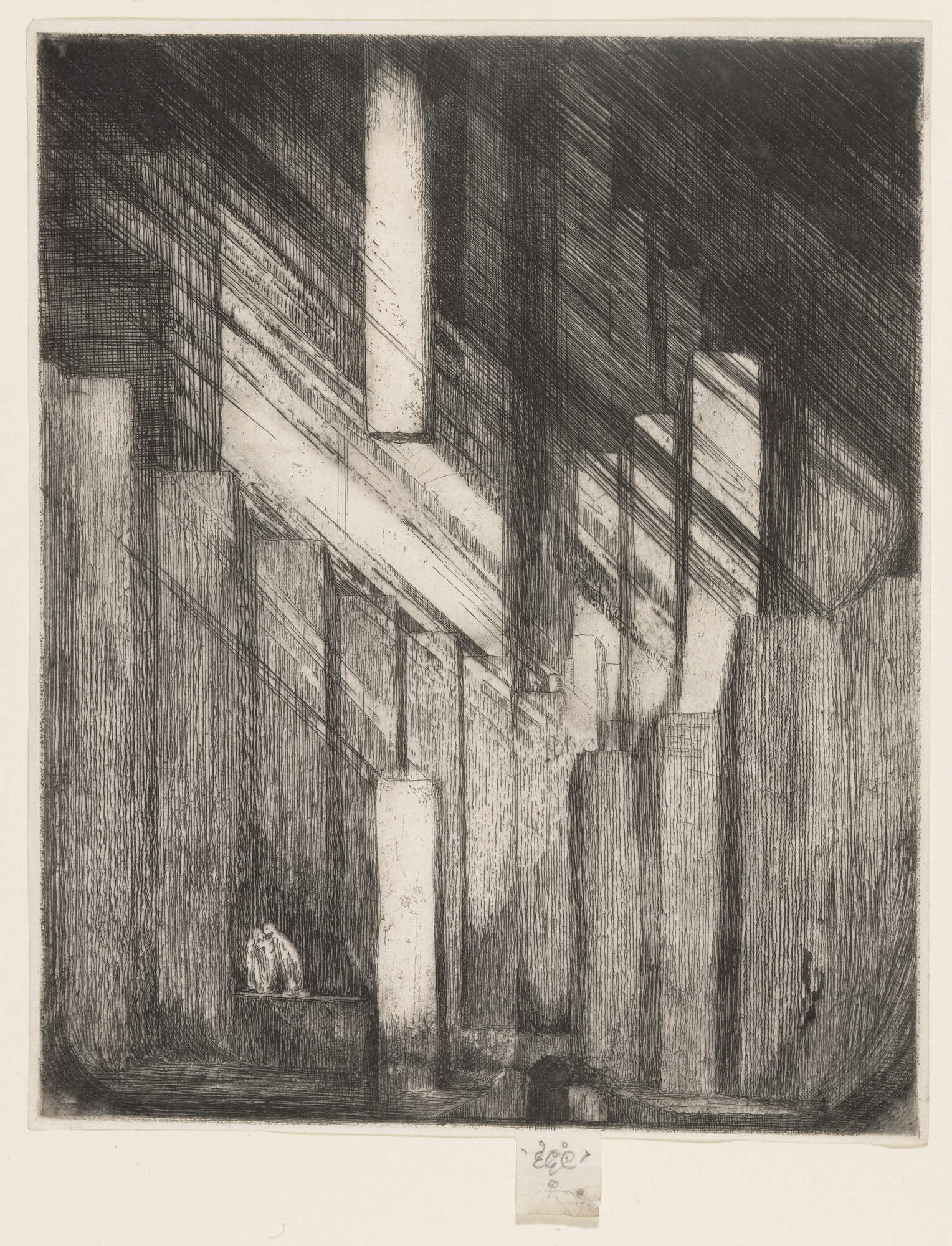 Edward Gordon Craig | MoMA