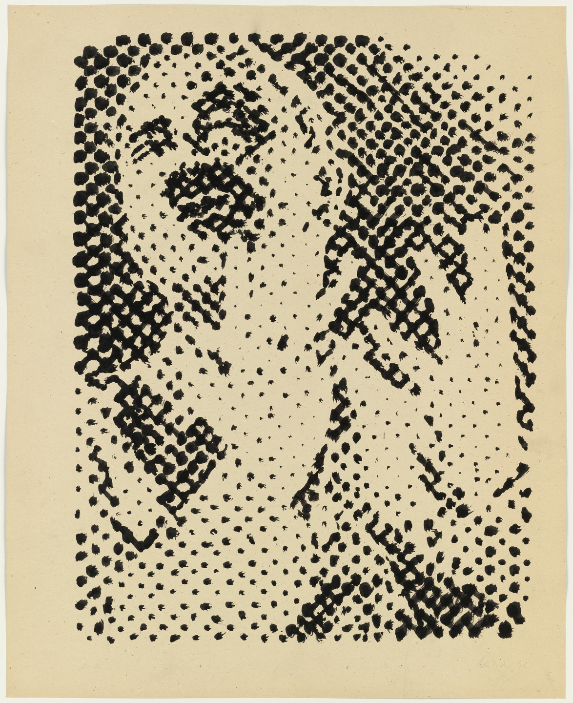 Frank Nitsche. A.H.. 1992