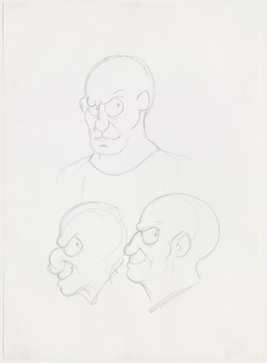 Untitled (Picasso)