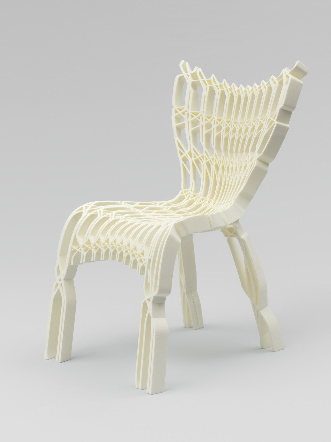 Ammar Eloueini, AEDS Ammar Eloueini Digit-all Studio. CoReFab#116_25. 2006