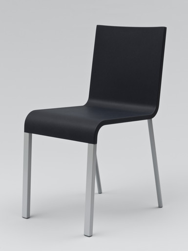Maarten Van Severen. .03 Chair. 1999 | MoMA