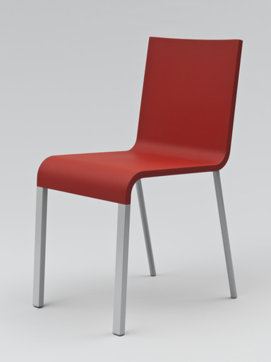 Maarten Van Severen. .03 Chair. 1999 | MoMA