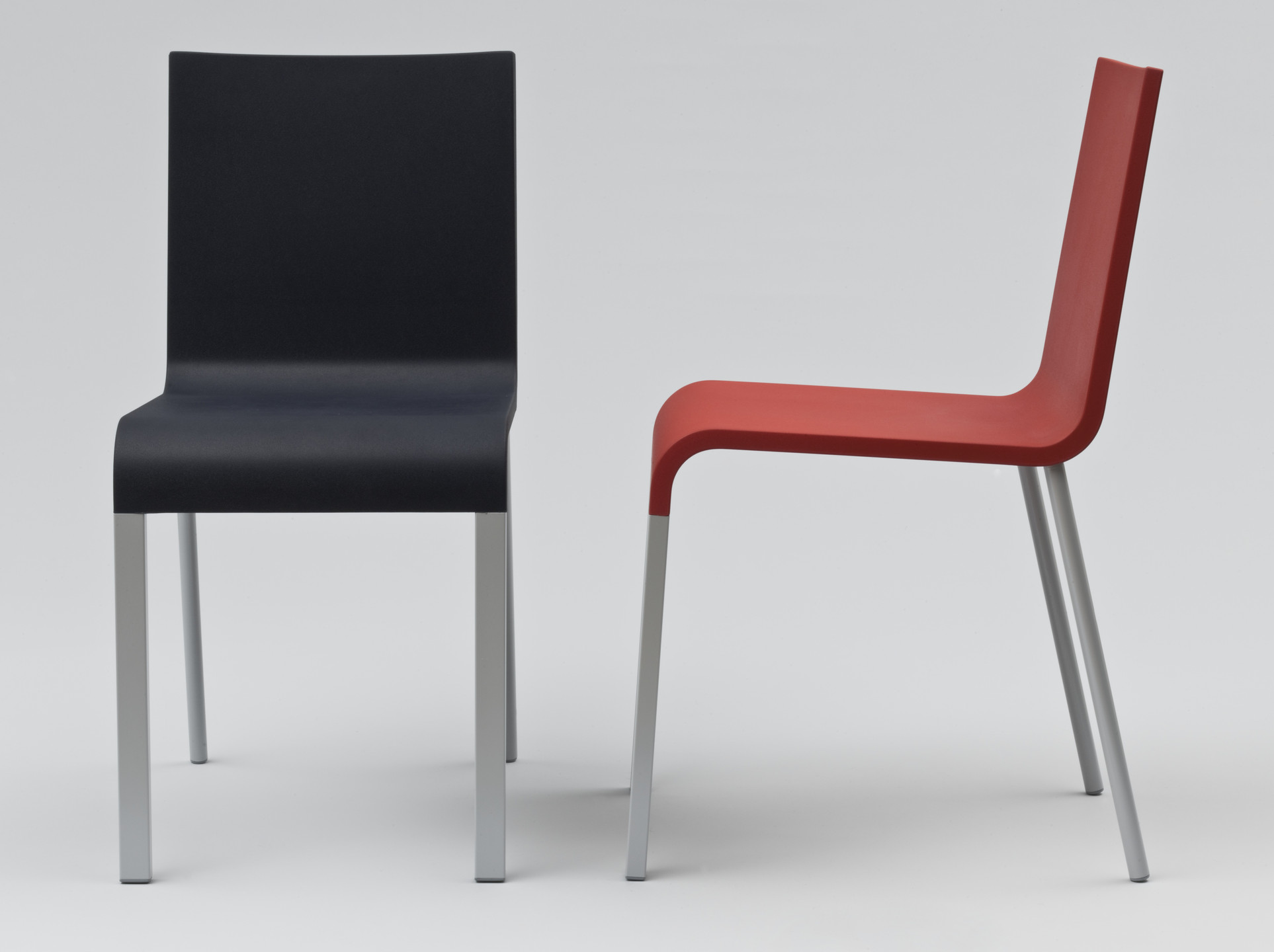 Maarten Van Severen. .03 Chair. 1999