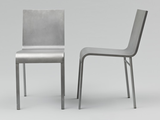 Maarten Van Severen. CN° II Chair. 1992 | MoMA
