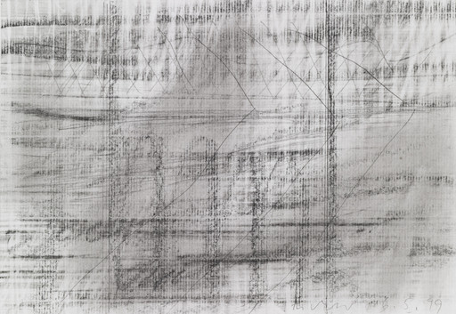 Gerhard Richter. 6.5.1999 (99/34). 1999