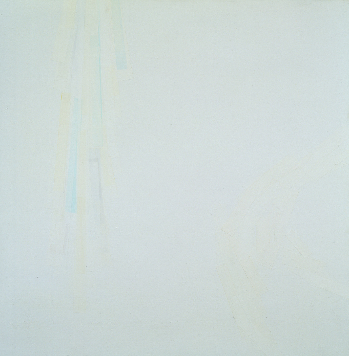 Paul van Hoeydonck. Untitled (Light Work). 1960