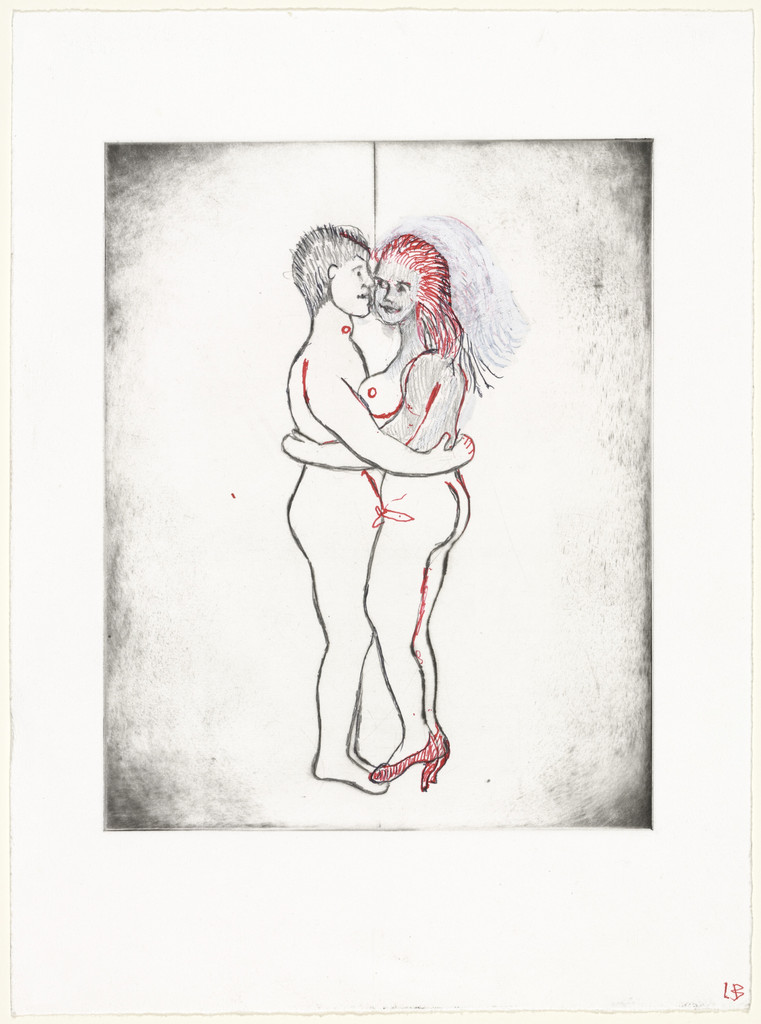 Two