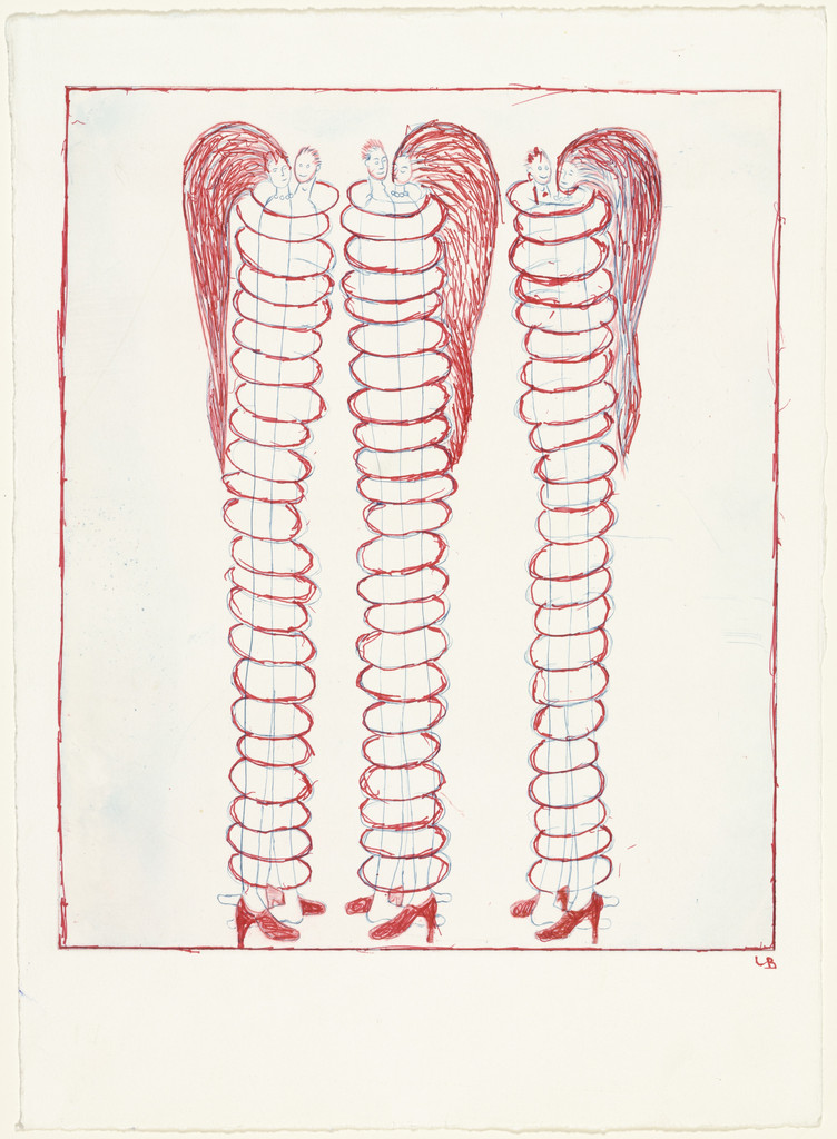 Three