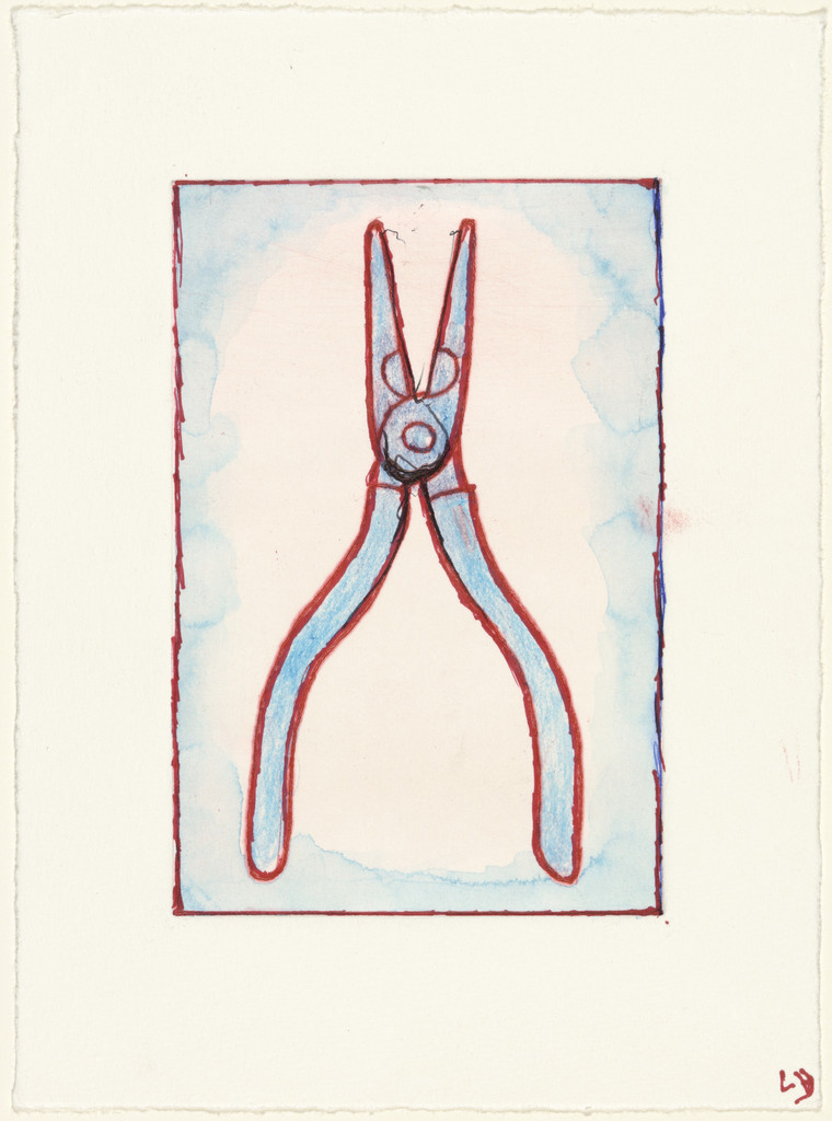 Needle-nose