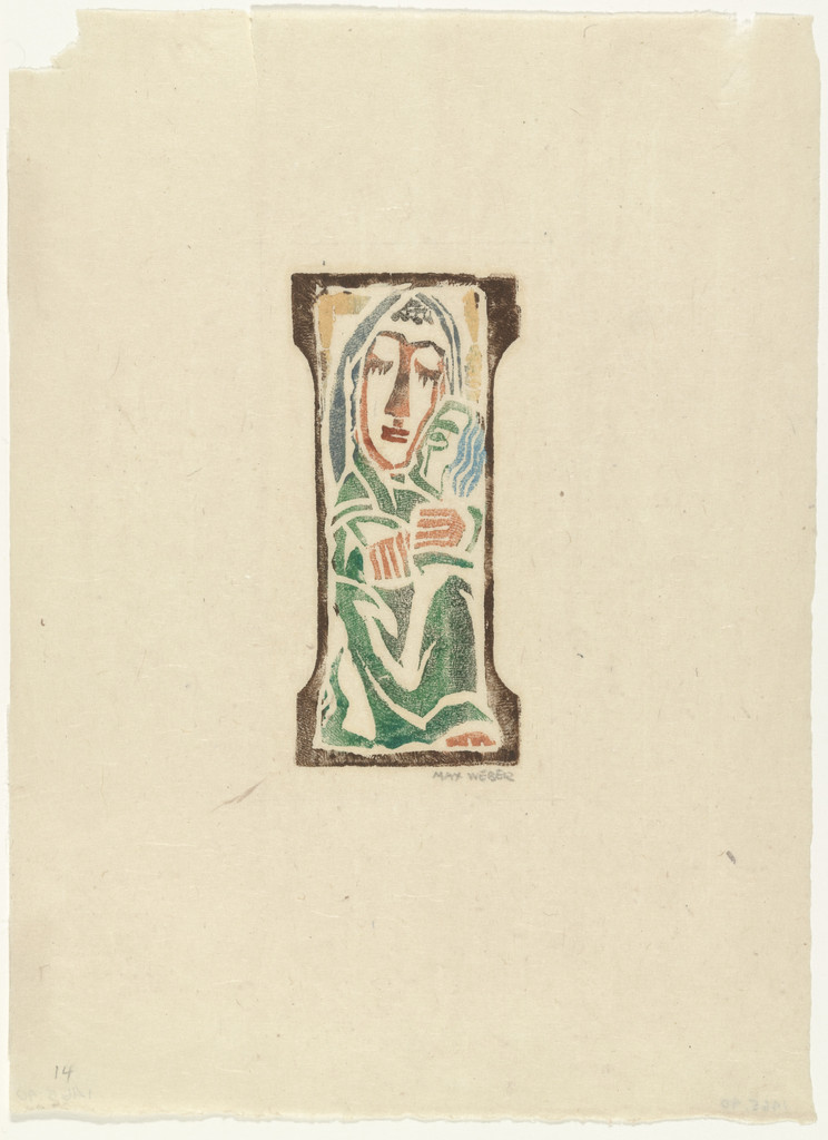 Mother and Child