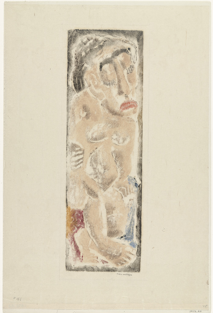 Primitive Man