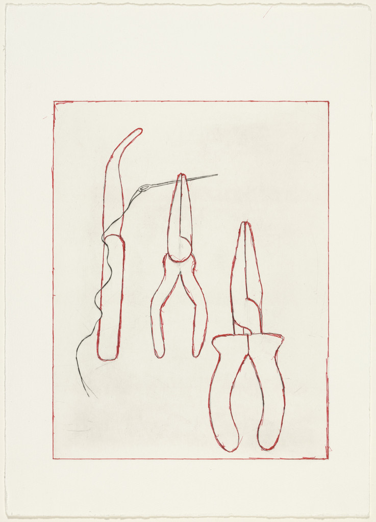 Three