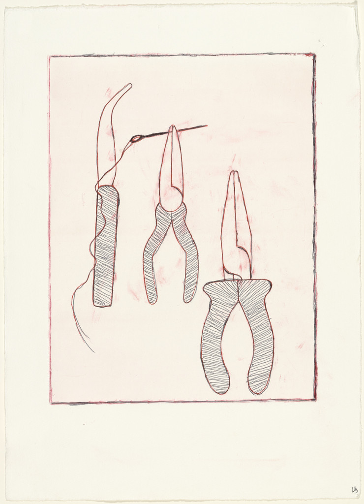 Three