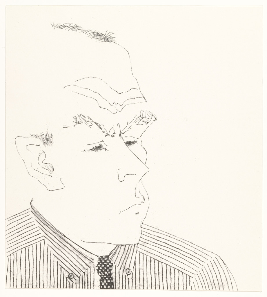 Bud (TAM.1566), Ruth Asawa, 1965