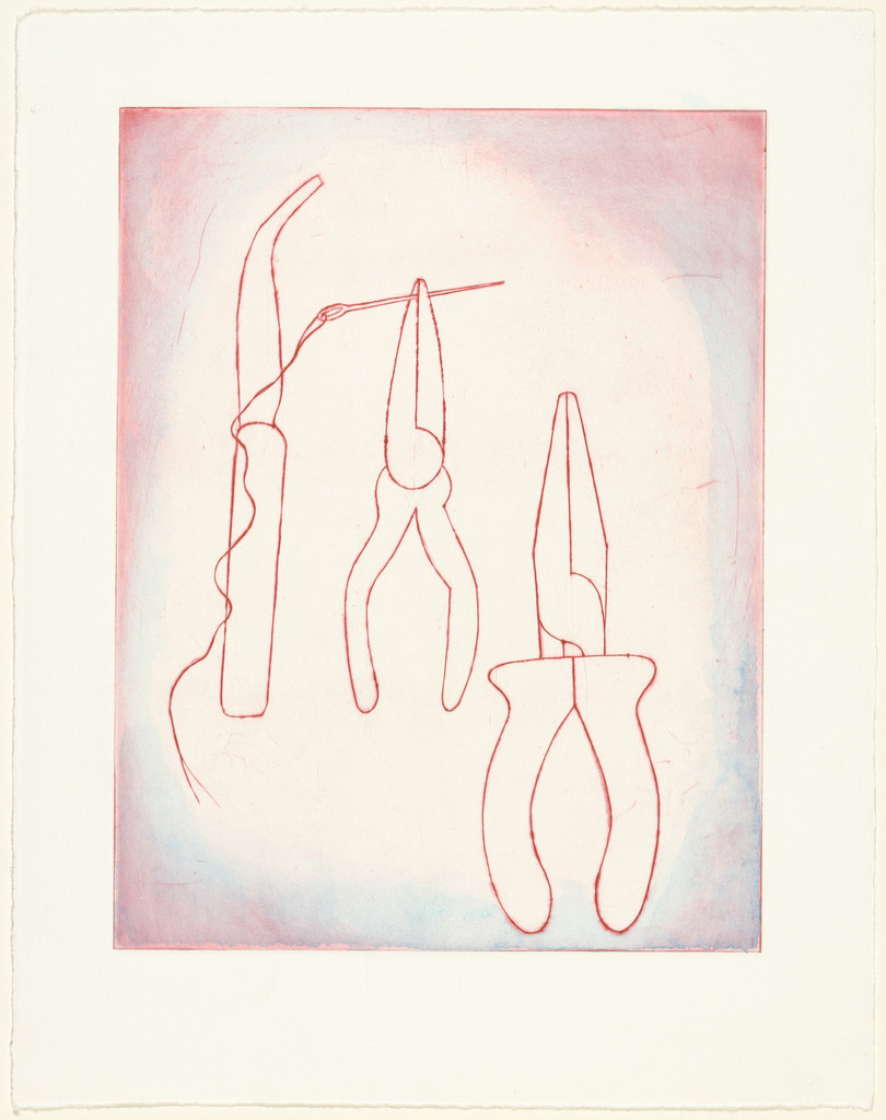 Three