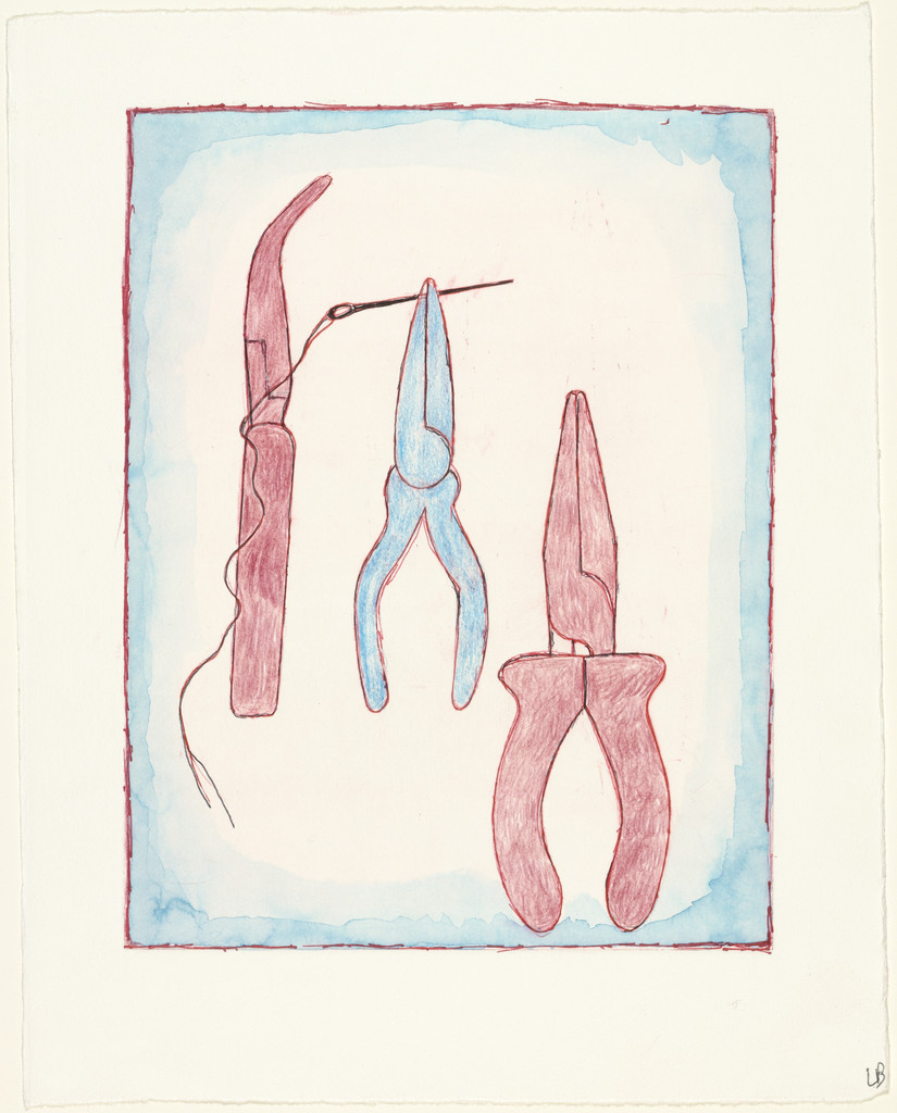 Three
